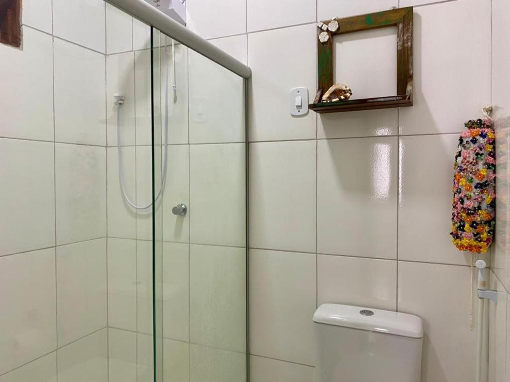 Toca Dos Milagres A 300 Metros Do Mar Em Milagres - Com Wifi De Alta Velocidade Sao Miguel dos Milagres Ngoại thất bức ảnh