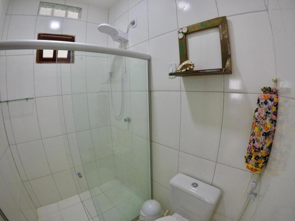 Toca Dos Milagres A 300 Metros Do Mar Em Milagres - Com Wifi De Alta Velocidade Sao Miguel dos Milagres Ngoại thất bức ảnh